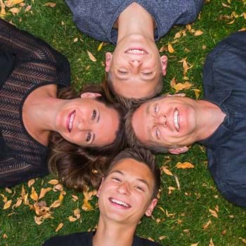 Boise Family Portraits