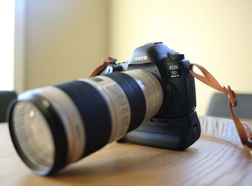 Canon 6D