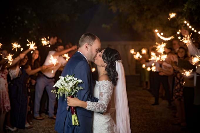 Boise Wedding Photographer