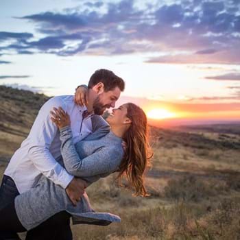 Boise Wedding Photography