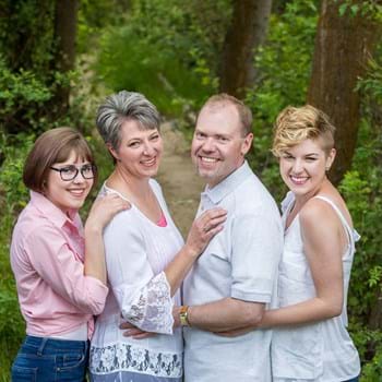 Boise Family Photography