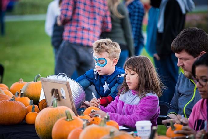 Boise Event Photographer