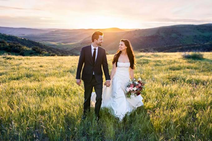 Boise Wedding Photographer