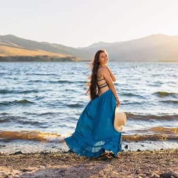 Boise Senior Portraits