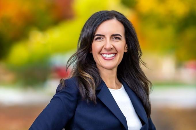 Boise Headshot Photographer